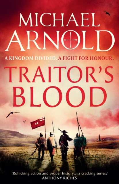 Traitor's Blood
