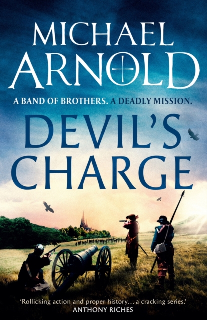 Devil’s Charge