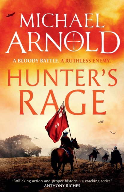 Hunter’s Rage