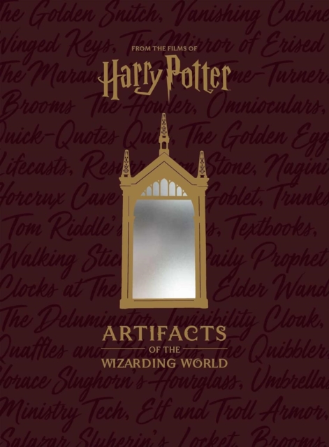 Artifacts of the Wizarding World