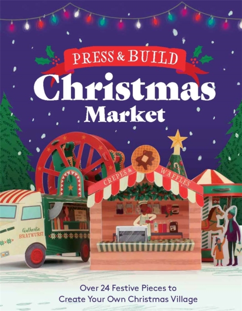 Press and Build