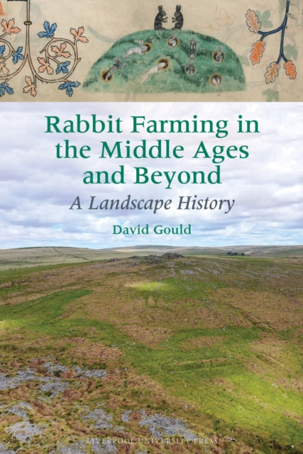 Rabbit Farming in the Middle Ages and Beyond