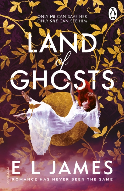 Land of Ghosts