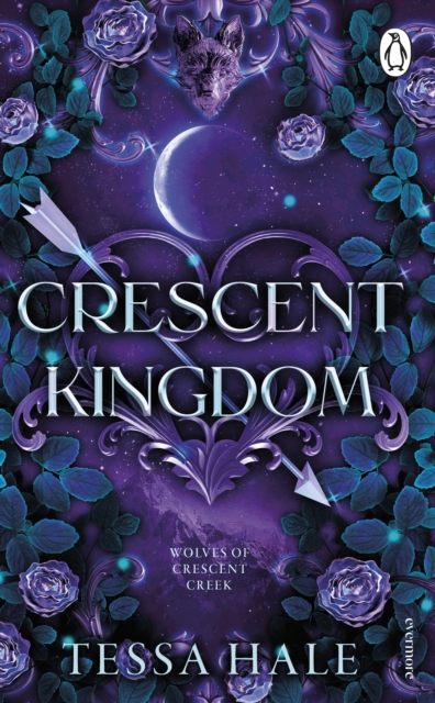 Crescent Kingdom