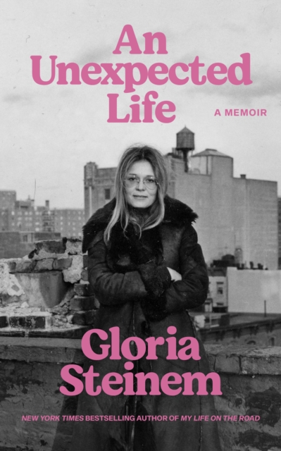 An Unexpected Life