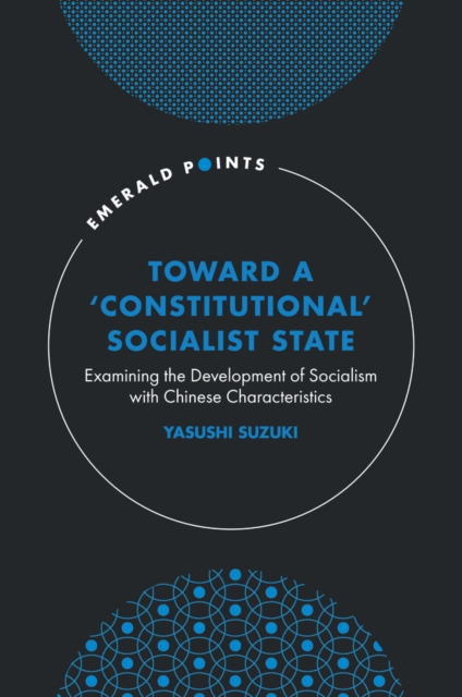 Toward a ‘Constitutional’ Socialist State