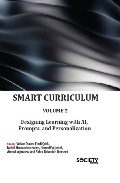 Smart Curriculum, Volume 2
