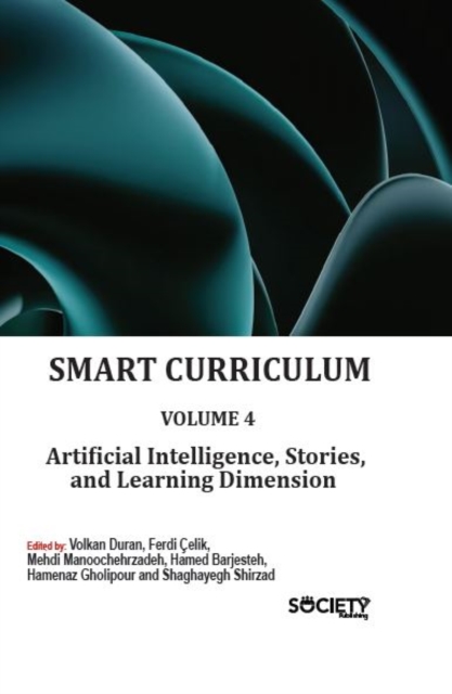 Smart Curriculum Volume 4