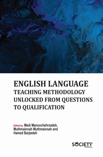 English Language Teaching Methodology Unlocked from Questions to Qualification