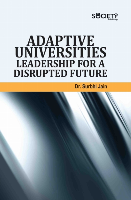 Adaptive Universities