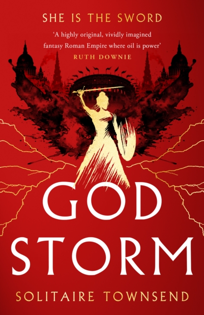 Godstorm