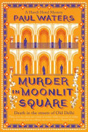 Murder in Moonlit Square
