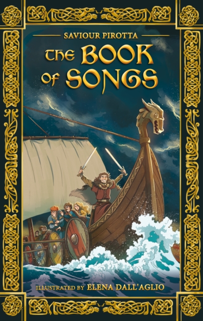 The Book of Songs