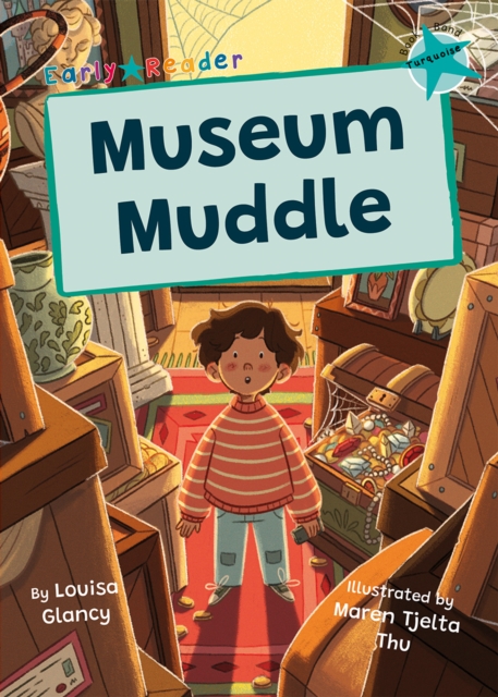 Museum Muddle