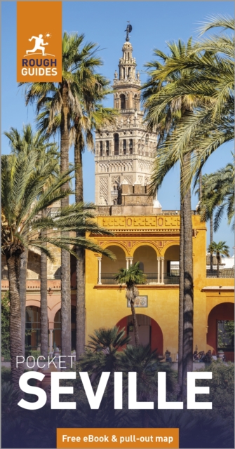 Rough Guides Pocket Seville