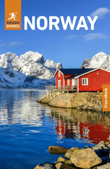Rough Guides Norway