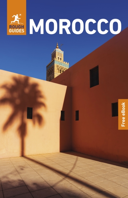 Rough Guides Morocco