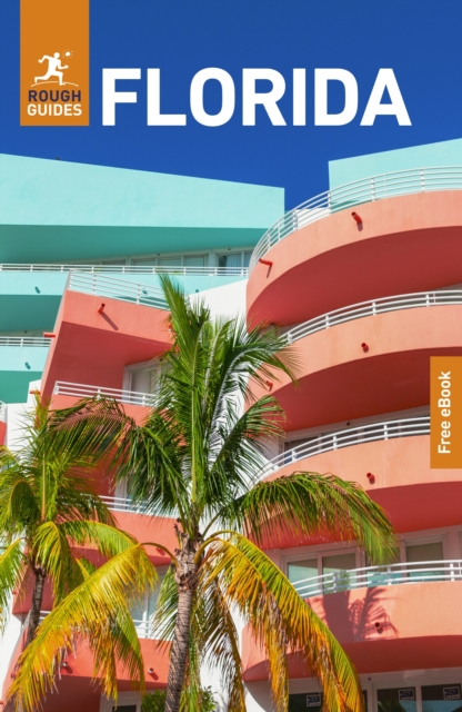 Rough Guides Florida