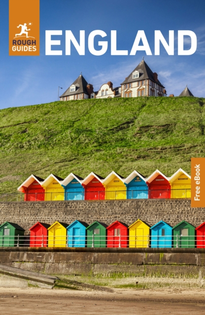 Rough Guides England