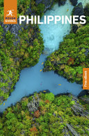 Rough Guides Philippines