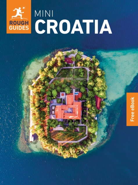 Rough Guides Mini Croatia