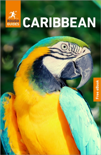 Rough Guides Caribbean