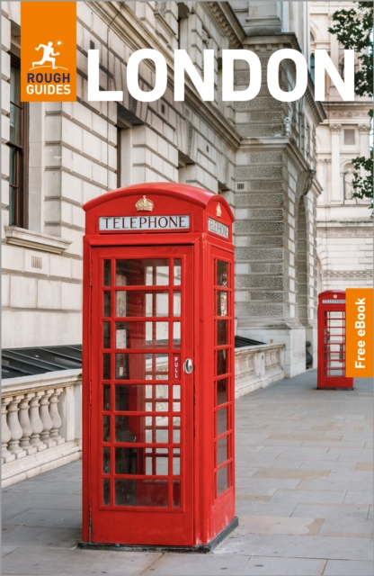 Rough Guides London