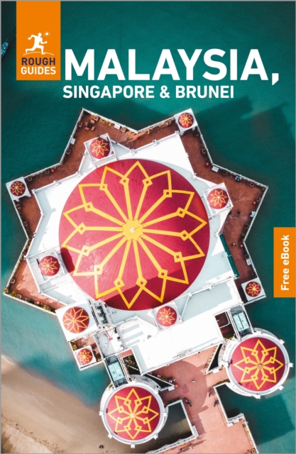 Rough Guides Malaysia, Singapore and Brunei