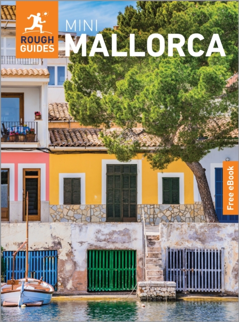 Rough Guides Mini Mallorca