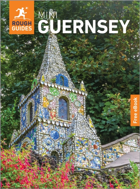 Rough Guides Mini Guernsey