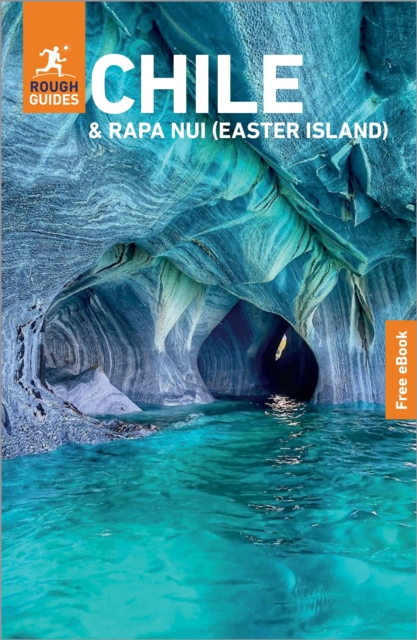 Rough Guides Chile and Rapa Nui (Easter Island)