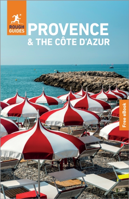 Rough Guides Provence and the Cote d'Azur