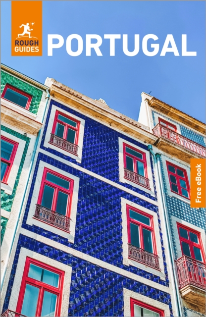 Rough Guides Portugal