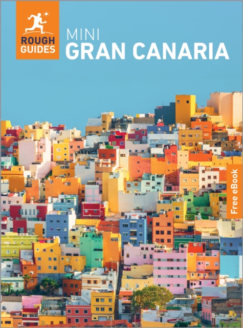 Rough Guides Mini Gran Canaria