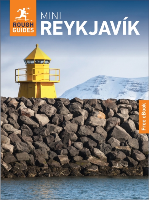 Rough Guides Mini Reykjavik