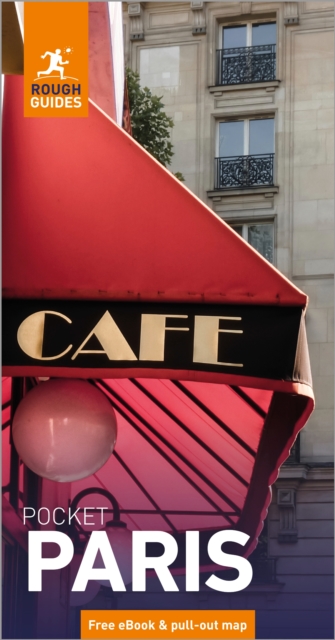 Rough Guides Pocket Paris