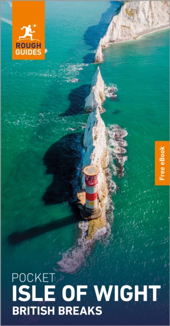 Rough Guides Pocket British Breaks Isle of Wight