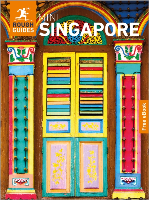 Rough Guides Mini Singapore