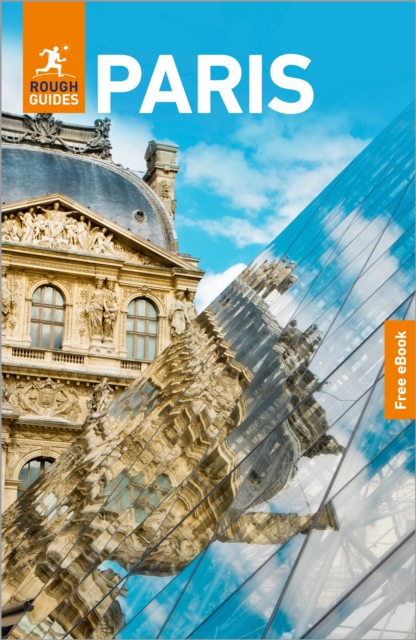 Rough Guides Paris