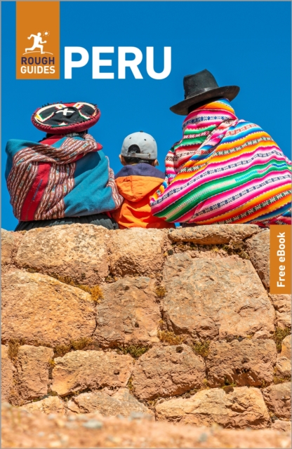 Rough Guides Peru
