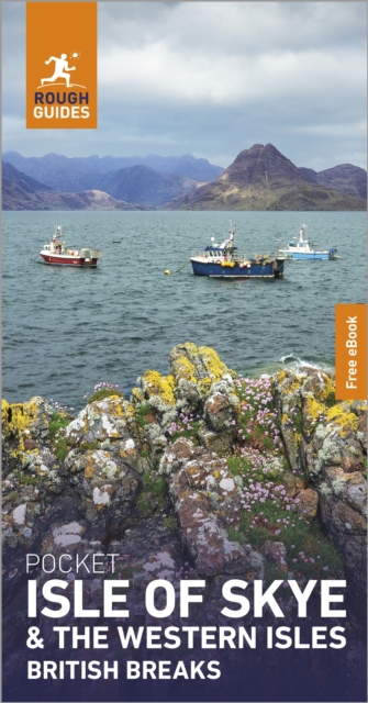 Rough Guides Pocket British Breaks Isle of Skye and the Western Isles