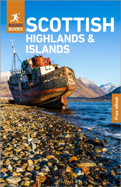 Rough Guides Scottish Highlands and Islands