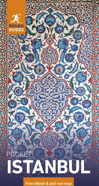 Rough Guides Pocket Istanbul
