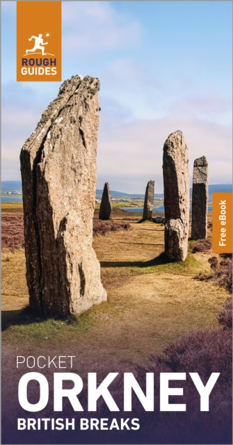 Rough Guides Pocket Orkney