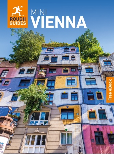 Rough Guides Mini Vienna