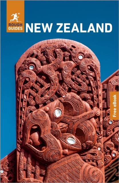 Rough Guides New Zealand