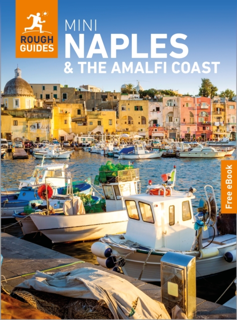 Rough Guides Mini Naples and the Amalfi Coast