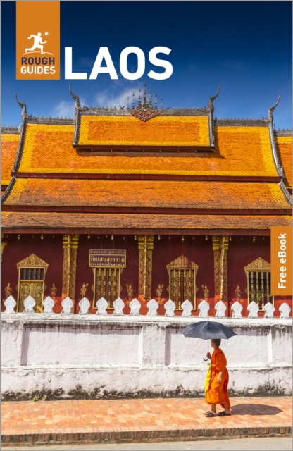 Rough Guides Laos