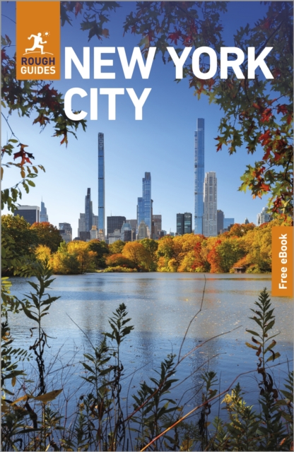Rough Guides New York City