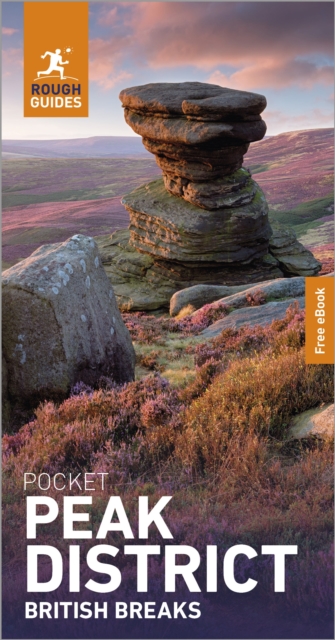 Rough Guides Pocket British Breaks Peak District